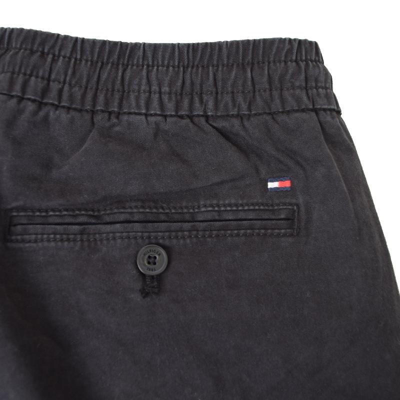 大きいサイズメンズ TOMMY HILFIGER トミーヒルフィガー チノ コットン テーパード パンツ イージーパンツ STRETCH RELAXED TAPERED XL XXL_7