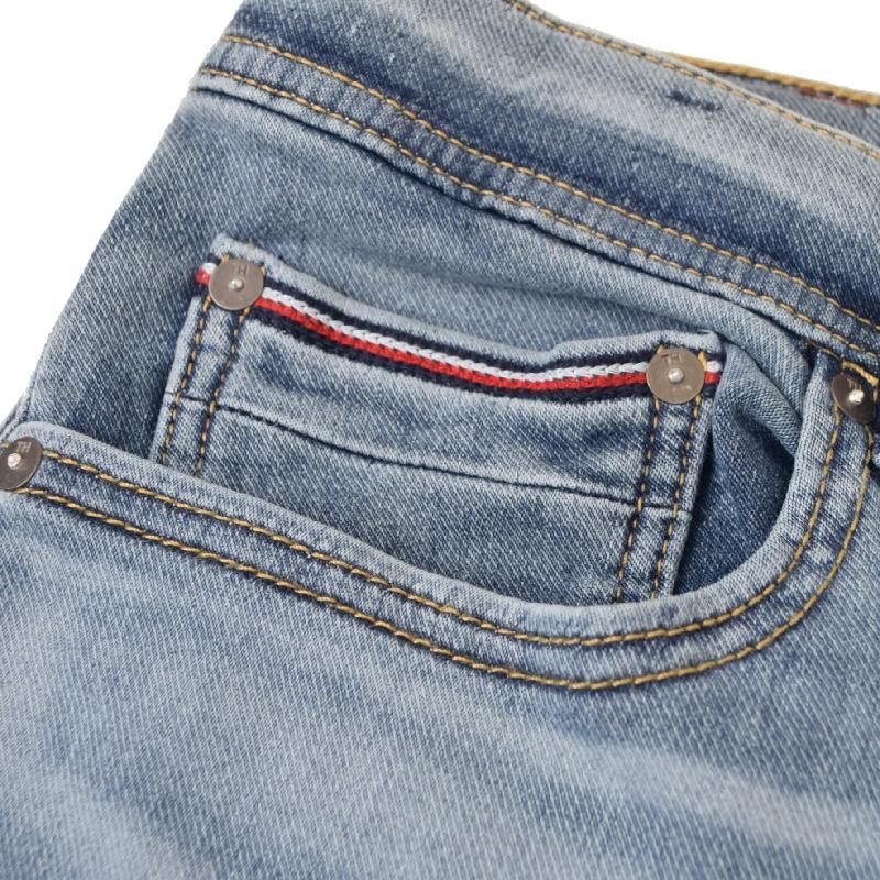 TOMMY HILFIGER（トミー・ヒルフィガー） 大きいサイズメンズ デニム