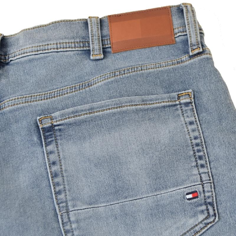 TOMMY HILFIGER（トミー・ヒルフィガー） 大きいサイズメンズ デニム