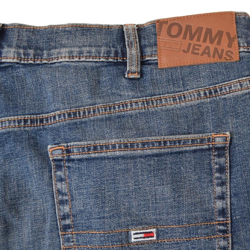 TOMMY HILFIGER（トミー・ヒルフィガー） 大きいサイズメンズ TOMMY