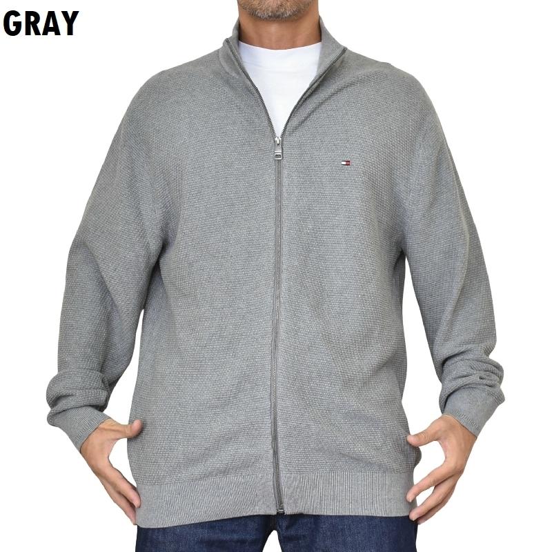 TOMMY HILFIGER（トミー・ヒルフィガー） 大きいサイズメンズ Textured