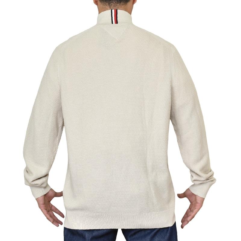 TOMMY HILFIGER（トミー・ヒルフィガー） 大きいサイズメンズ Textured