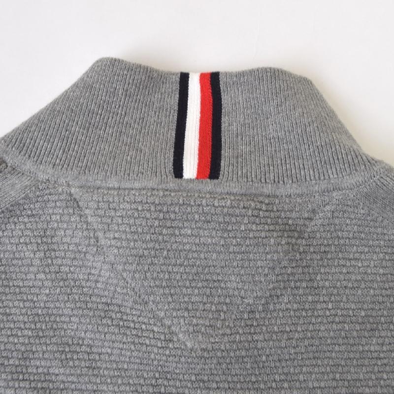 TOMMY HILFIGER（トミー・ヒルフィガー） 大きいサイズメンズ Textured