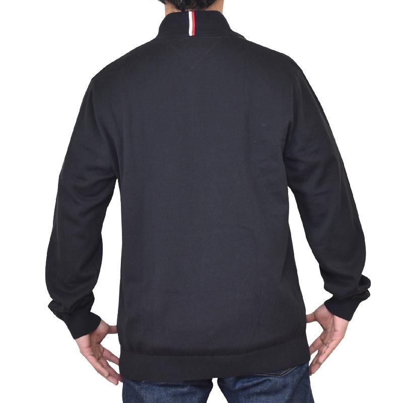 TOMMY HILFIGER（トミー・ヒルフィガー） 大きいサイズメンズ ハーフ