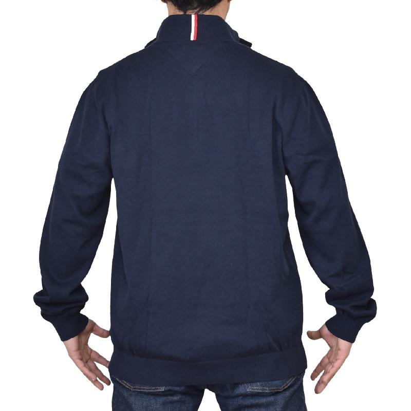 TOMMY HILFIGER（トミー・ヒルフィガー） 大きいサイズメンズ ハーフ