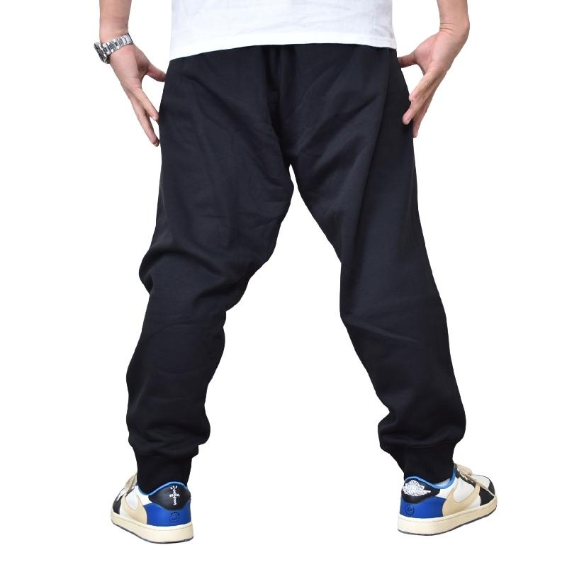 大きいサイズメンズ TOMMY HILFIGER トミーヒルフィガー Classic Sweatpant クラシック ワンポイント フリース スウェットパンツ 裏起毛 XL XXL | TOMMY HILFIGER | 02