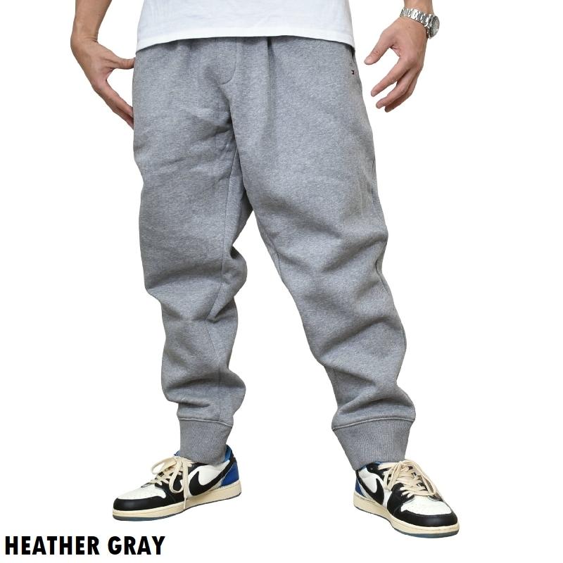 大きいサイズメンズ TOMMY HILFIGER トミーヒルフィガー Classic Sweatpant クラシック ワンポイント フリース スウェットパンツ 裏起毛 XL XXL | TOMMY HILFIGER | 03