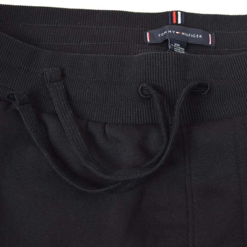 大きいサイズメンズ TOMMY HILFIGER トミーヒルフィガー Classic Sweatpant クラシック ワンポイント フリース スウェットパンツ 裏起毛 XL XXL | TOMMY HILFIGER | 05