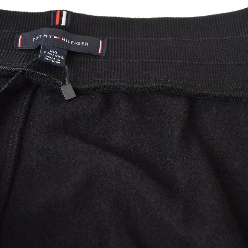 大きいサイズメンズ TOMMY HILFIGER トミーヒルフィガー Classic Sweatpant クラシック ワンポイント フリース スウェットパンツ 裏起毛 XL XXL | TOMMY HILFIGER | 06