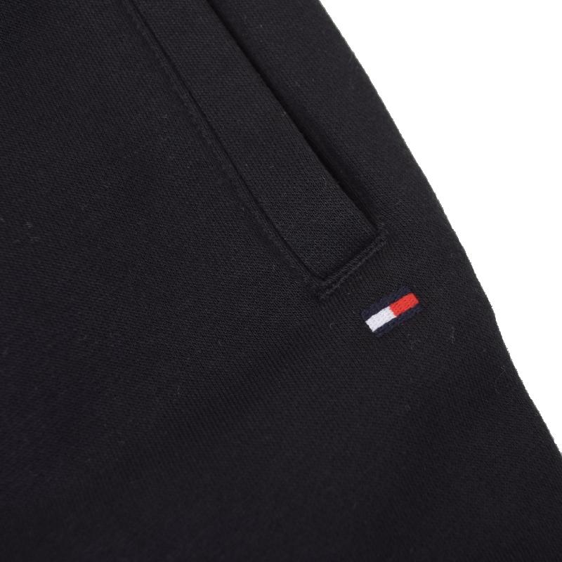 大きいサイズメンズ TOMMY HILFIGER トミーヒルフィガー Classic Sweatpant クラシック ワンポイント フリース スウェットパンツ 裏起毛 XL XXL | TOMMY HILFIGER | 07