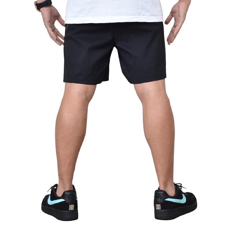 大きいサイズ メンズ トミーヒルフィガー TOMMY HILFIGER ストレッチ テックショーツ ハーフパンツ ハーパン ショートパンツ 7inch 38 40 42 44インチ | TOMMY HILFIGER | 02