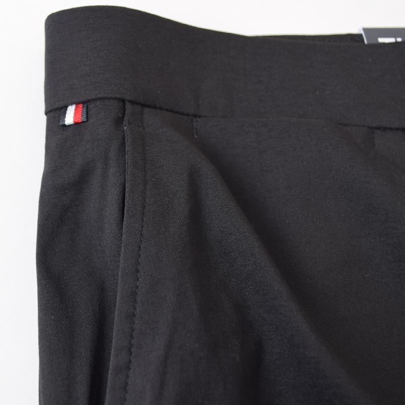 大きいサイズ メンズ トミーヒルフィガー TOMMY HILFIGER ストレッチ テックショーツ ハーフパンツ ハーパン ショートパンツ 7inch 38 40 42 44インチ | TOMMY HILFIGER | 04