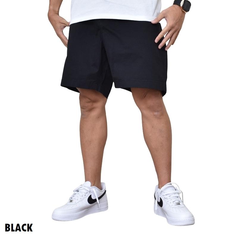 大きいサイズ メンズ トミーヒルフィガー TOMMY HILFIGER ツイルショーツ ハーフパンツ ハーパン ショートパンツ XL XXL | TOMMY HILFIGER | 01
