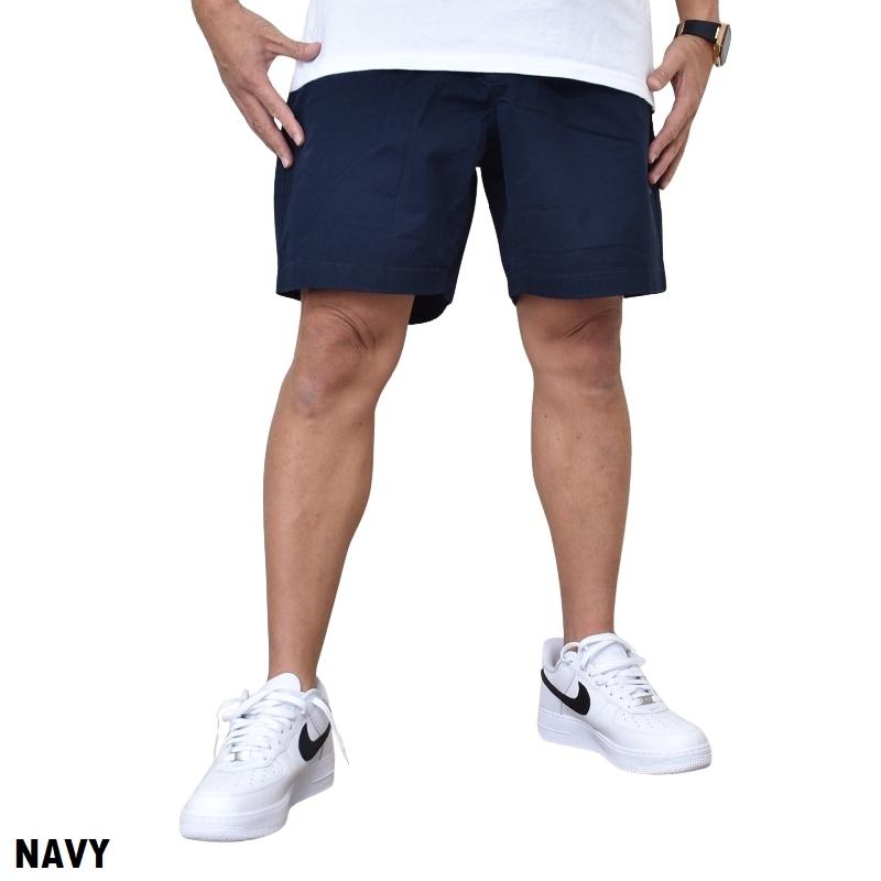 大きいサイズ メンズ トミーヒルフィガー TOMMY HILFIGER ツイルショーツ ハーフパンツ ハーパン ショートパンツ XL XXL | TOMMY HILFIGER | 04