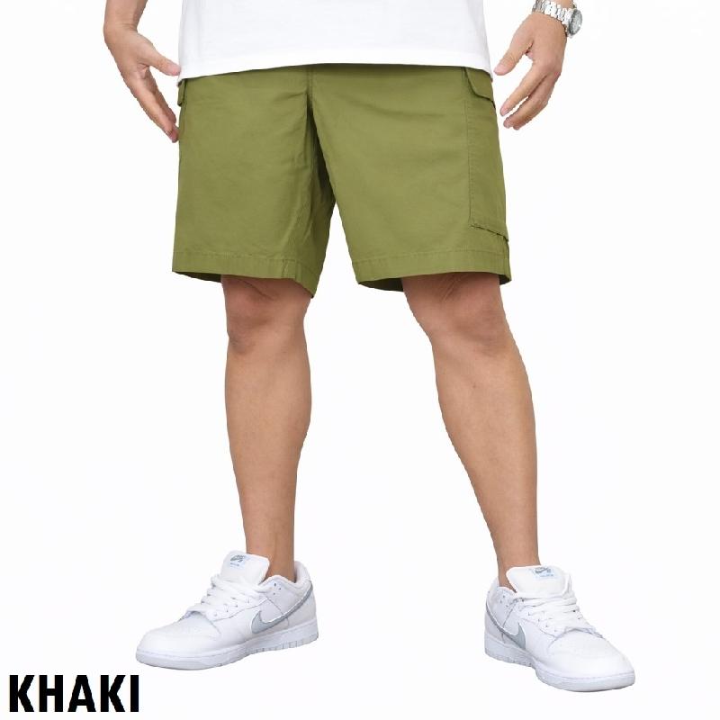 大きいサイズ メンズ トミーヒルフィガー TOMMY HILFIGER Garment Dyed Cargo Short カーゴショーツ ハーフパンツ ショートパンツ 42 44インチ | TOMMY HILFIGER | 03