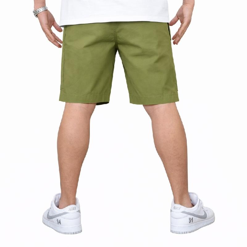 大きいサイズ メンズ トミーヒルフィガー TOMMY HILFIGER Garment Dyed Cargo Short カーゴショーツ ハーフパンツ ショートパンツ 42 44インチ | TOMMY HILFIGER | 04
