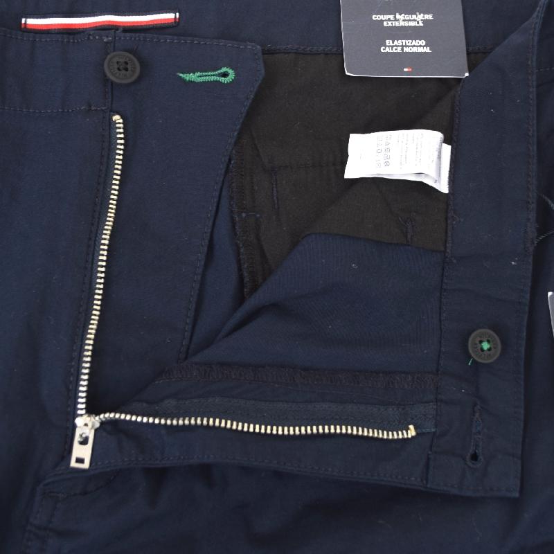 大きいサイズ メンズ トミーヒルフィガー TOMMY HILFIGER Garment Dyed Cargo Short カーゴショーツ ハーフパンツ ショートパンツ 42 44インチ | TOMMY HILFIGER | 05
