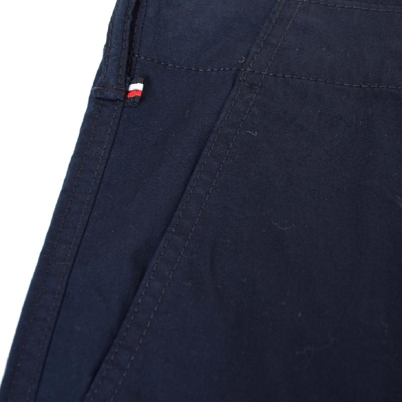 大きいサイズ メンズ トミーヒルフィガー TOMMY HILFIGER Garment Dyed Cargo Short カーゴショーツ ハーフパンツ ショートパンツ 42 44インチ | TOMMY HILFIGER | 06