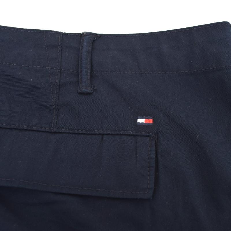 大きいサイズ メンズ トミーヒルフィガー TOMMY HILFIGER Garment Dyed Cargo Short カーゴショーツ ハーフパンツ ショートパンツ 42 44インチ | TOMMY HILFIGER | 07
