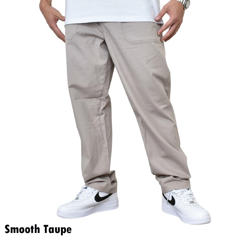 大きいサイズメンズ TOMMY HILFIGER トミーヒルフィガー Utility Pant ヘリンボーン ユーティリティパンツ イージーパンツ ブルー ベージュ ゴルフウエア XL XXL | TOMMY HILFIGER | 03