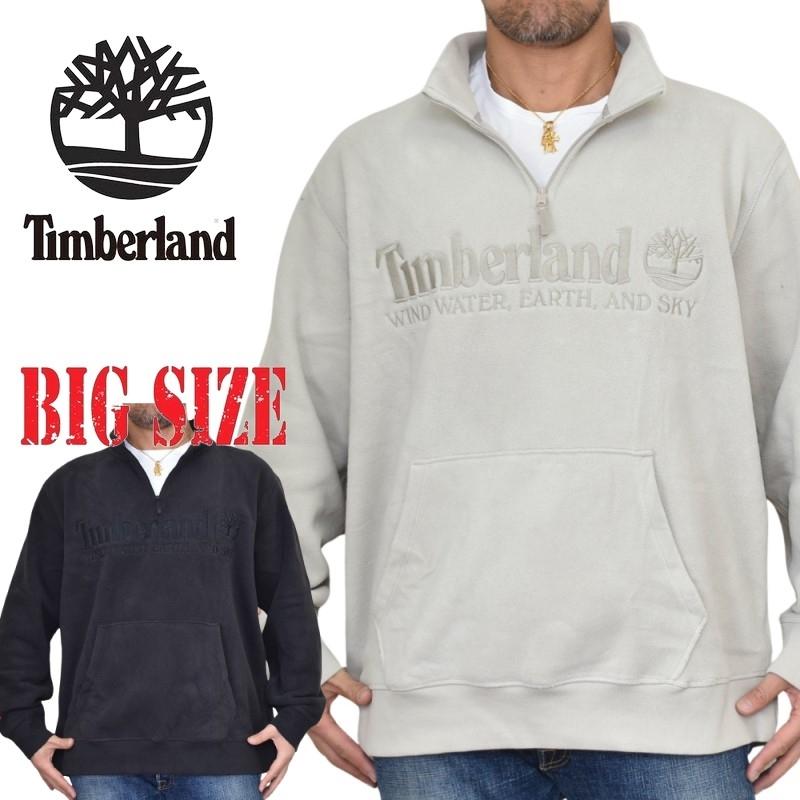 Timberland（ティンバーランド） 大きいサイズ メンズ フリース