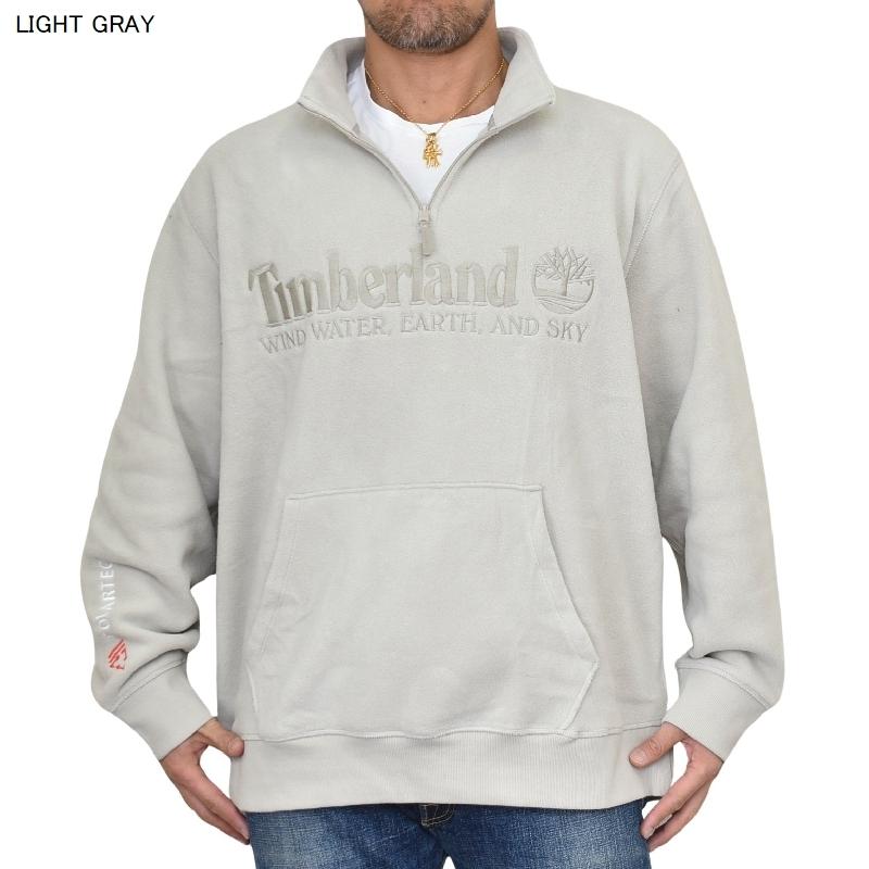 Timberland 大きいサイズ メンズ ティンバーランド フリース