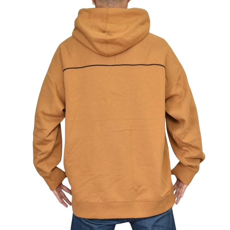 Timberland（ティンバーランド） 大きいサイズ メンズ パーカー プル