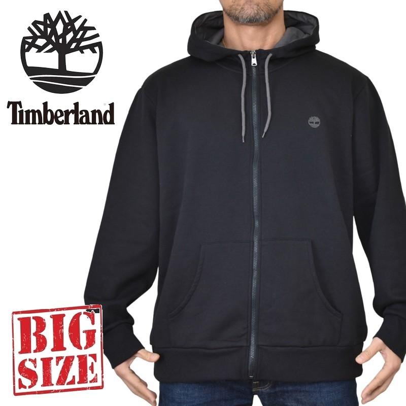 Timberland（ティンバーランド） 大きいサイズメンズ パーカー