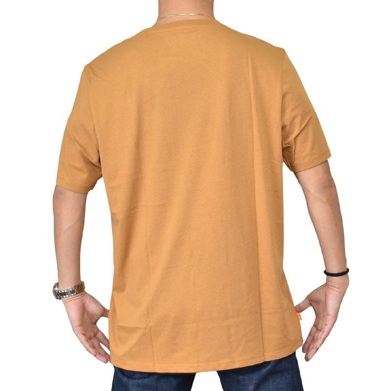 Timberland 大きいサイズ メンズ ティンバーランド 半袖 T