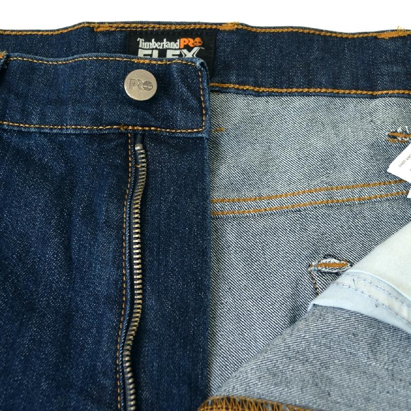 大きいサイズ メンズ Timberland PRO ティンバーランドプロ ペインター デニムパンツ ジーンズ ワークパンツ 38インチ | Timberland | 03