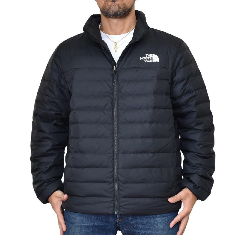 大きいサイズ メンズ ノースフェイス THE NORTH FACE ダウンジャケット アウター ライトダウン 薄手 インナーダウン MINOQUA  DOWN XL XXL