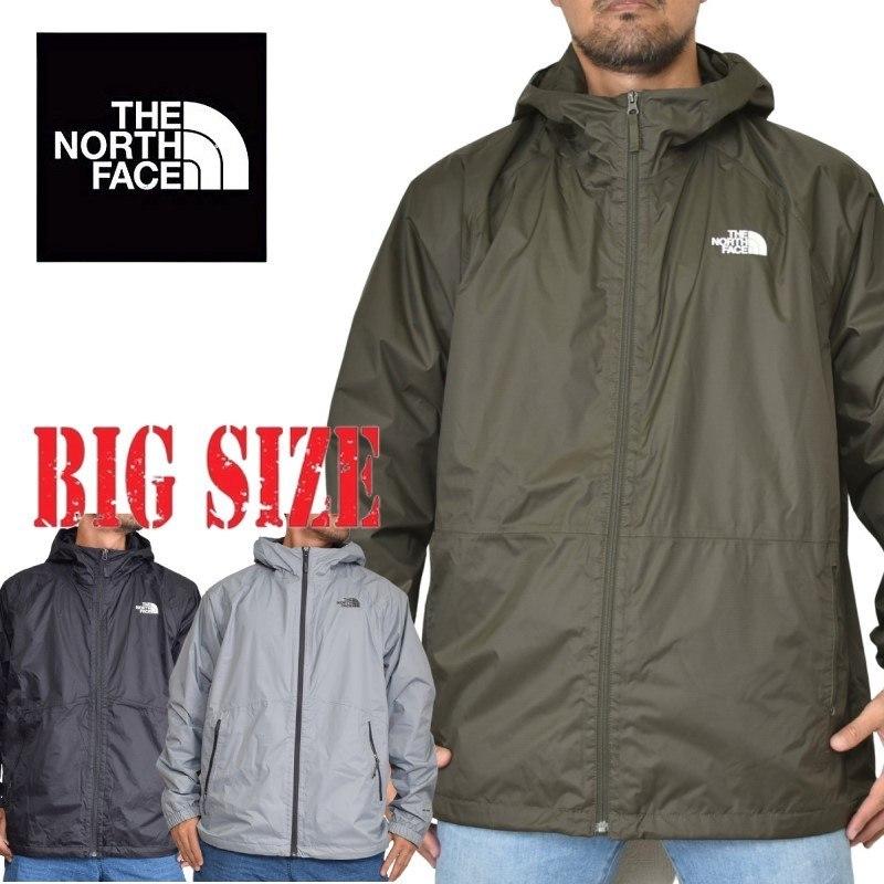Sale 大きいサイズ メンズ ノースフェイス The North Face Nov Boreal Jkt ウインドブレイカー ナイロンジャケット アウター Xl Xxl Tnf 011 S Deff 大きいサイズメンズ専門店 通販 Yahoo ショッピング