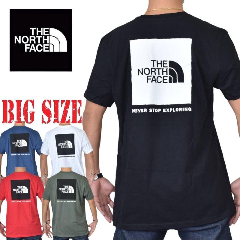 新品 THE ノースフェイス Tシャツ ブラック Lサイズ - Tシャツ