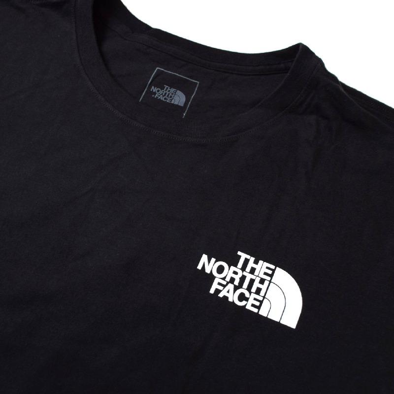 THE NORTH FACE ノースフェイス 大きいサイズ メンズ 半袖 THE NORTH FACE ノースフェイス 大きいサイズ メンズ 半袖