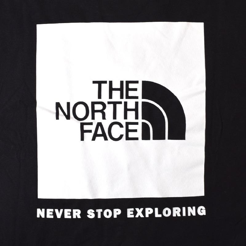 THE NORTH FACE ノースフェイス 大きいサイズ メンズ 半袖 THE NORTH FACE ノースフェイス 大きいサイズ メンズ 半袖