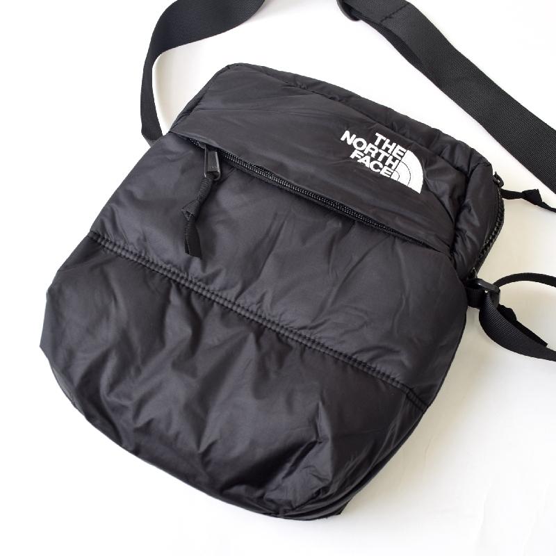 【US限定】THE NORTH FACE ヌプシ クロスボディー バッグ THE NORTH FACE（ザ ノースフェイス） ノースフェイス NUPTSE