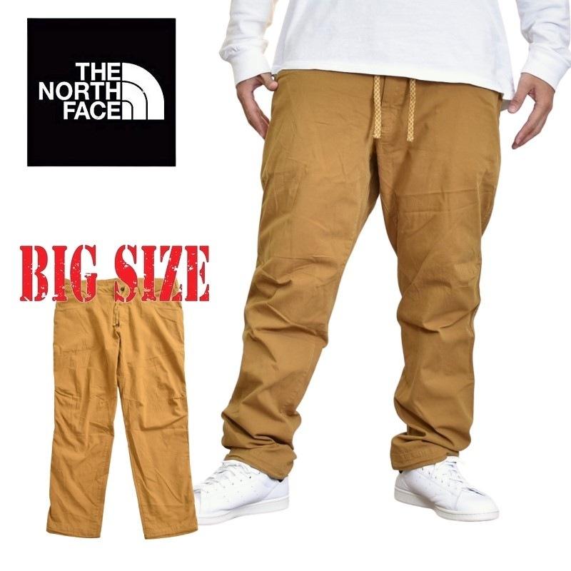 全国宅配無料 大きいサイズ メンズ ノースフェイス The North Face ノースドームパンツ North Dome Pant Usaモデル 38 40インチ