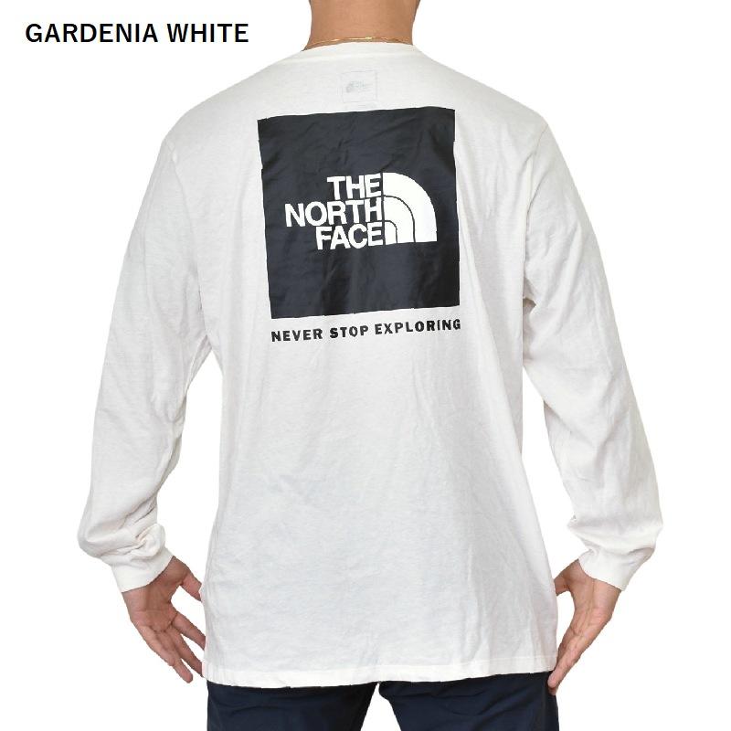 THE NORTH FACE ノースフェイス 大きいサイズ メンズ ロンT 長袖 THE NORTH FACE ノースフェイス 大きいサイズ メンズ ロンT 長袖