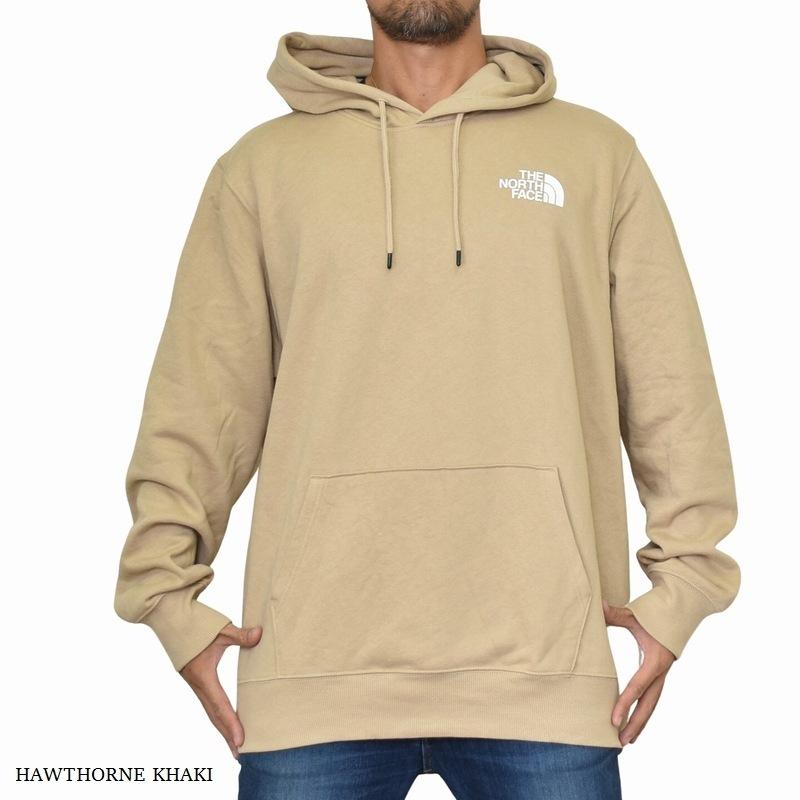 SALE ノースフェイス 大きいサイズ メンズ パーカー USAモデル XL XXL