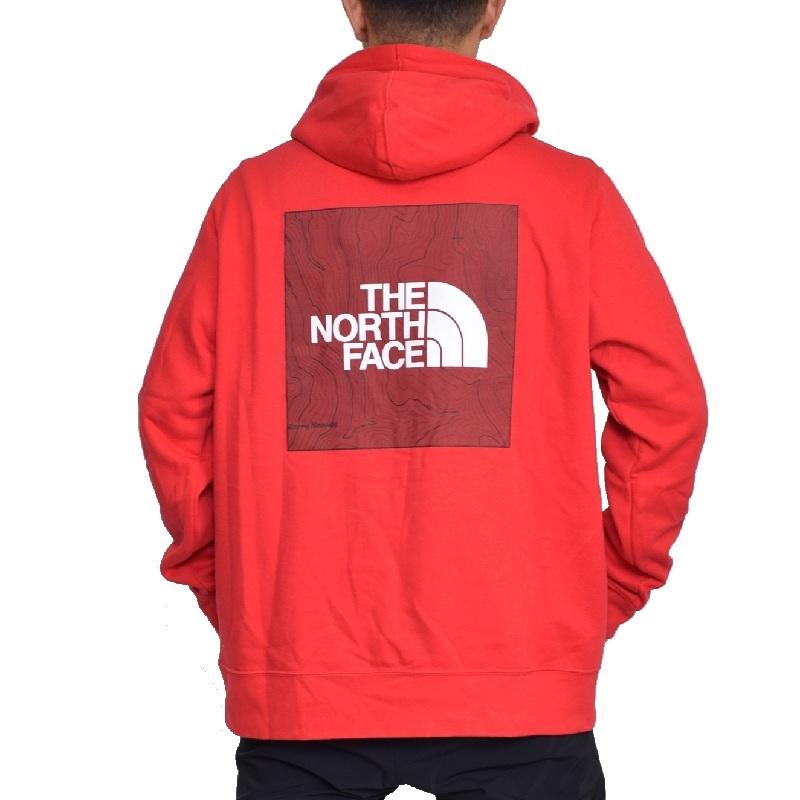 SALE ノースフェイス 大きいサイズ メンズ パーカー USAモデル XL XXL