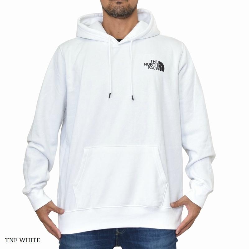 SALE ノースフェイス 大きいサイズ メンズ パーカー USAモデル XL XXL
