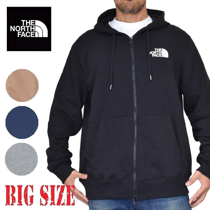 THE NORTH FACE（ザ ノースフェイス） 大きいサイズ メンズ ノース