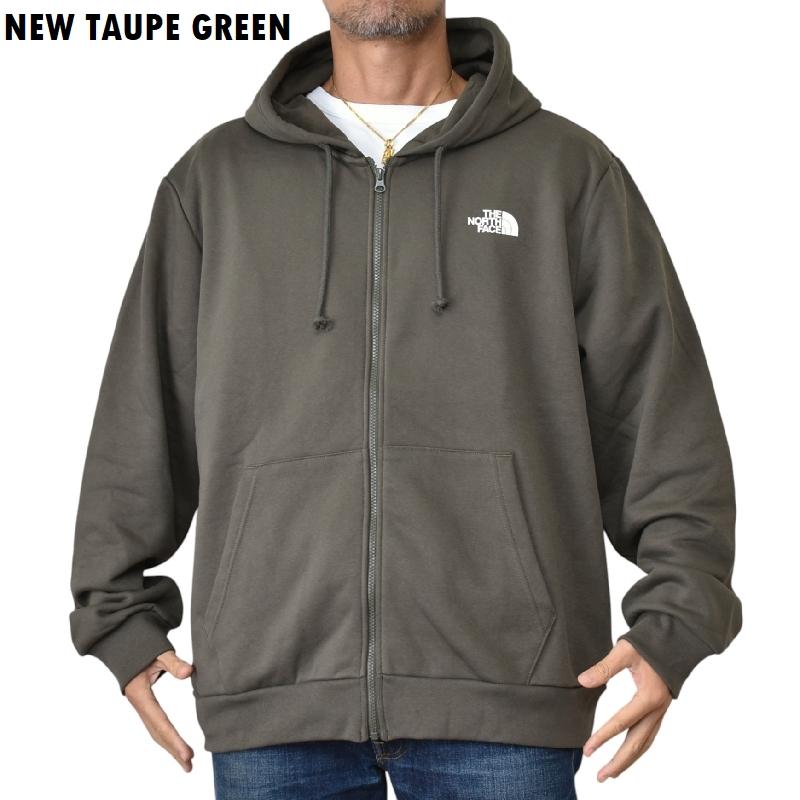 ノースフェイス　メンズパーカーXL THE NORTH FACE（ザ ノースフェイス） 大きいサイズ メンズ ノース