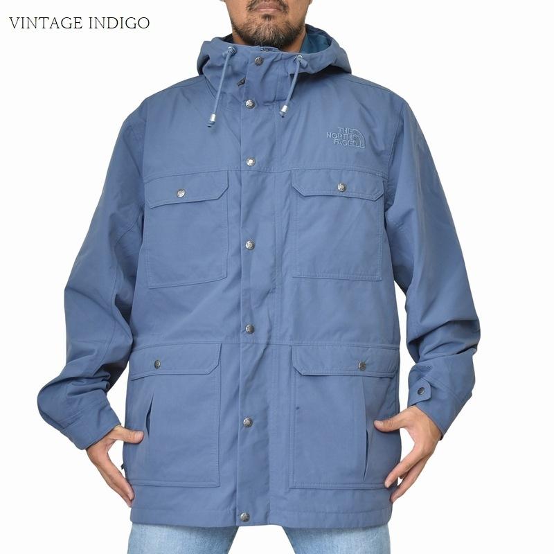 north face kepplier rain jacket