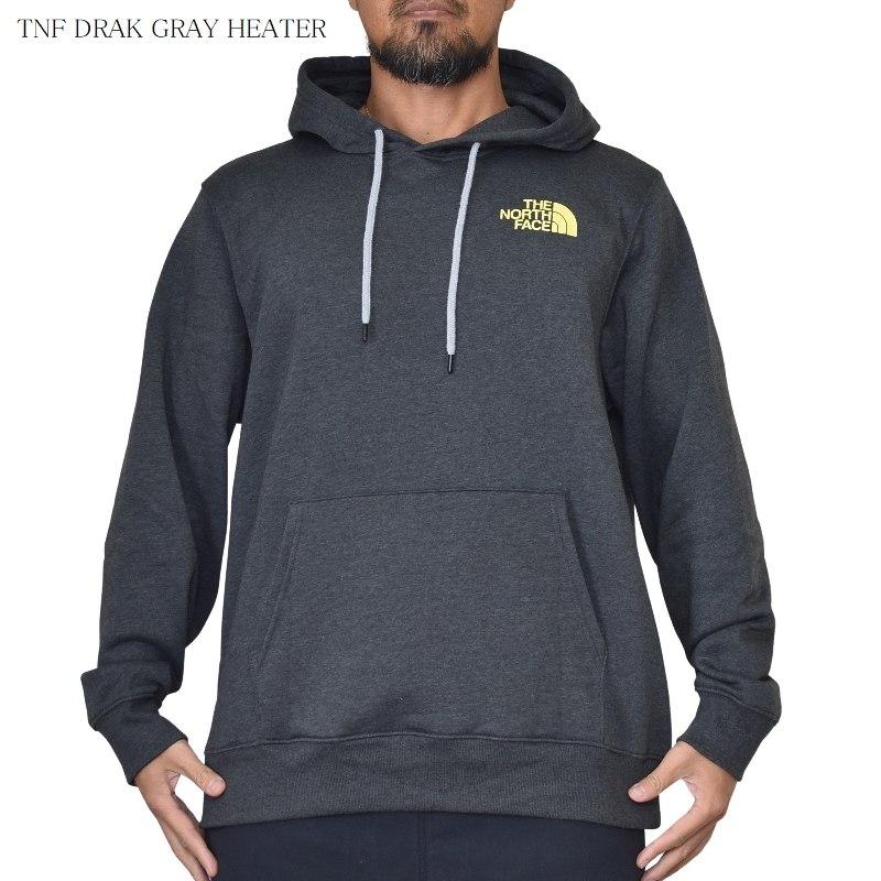 THE NORTH FACE NT62386 XL ダークグレー パーカー THE NORTH FACE（ザ ノースフェイス） SALE 大きいサイズ メンズ