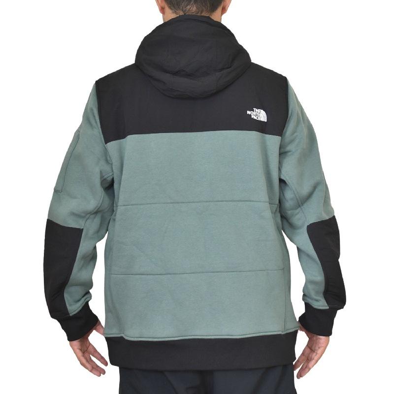 THE NORTH FACE SALE 大きいサイズ メンズ ノースフェイス フリース 
