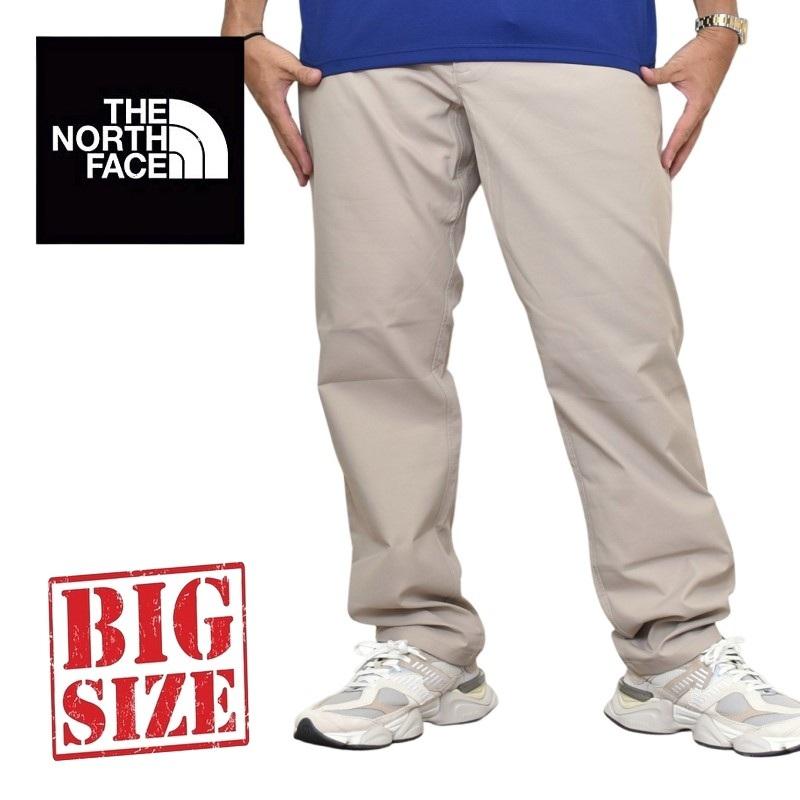 THE NORTH FACE SALE 大きいサイズ メンズ ノースフェイス ストレッチ 