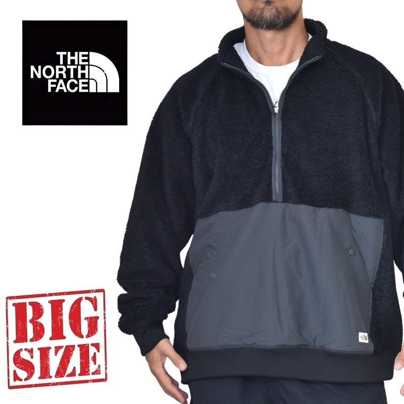 THE NORTH FACE（ザ ノースフェイス） 大きいサイズ メンズ ノース