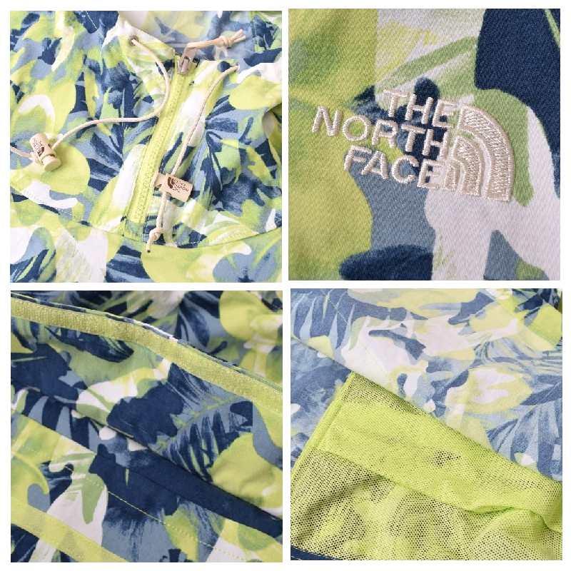 ノースフェイス　防水ジャケット　プルオーバー　アノラック ノースフェイス 防水ジャケット プルオーバー アノラック 楽天