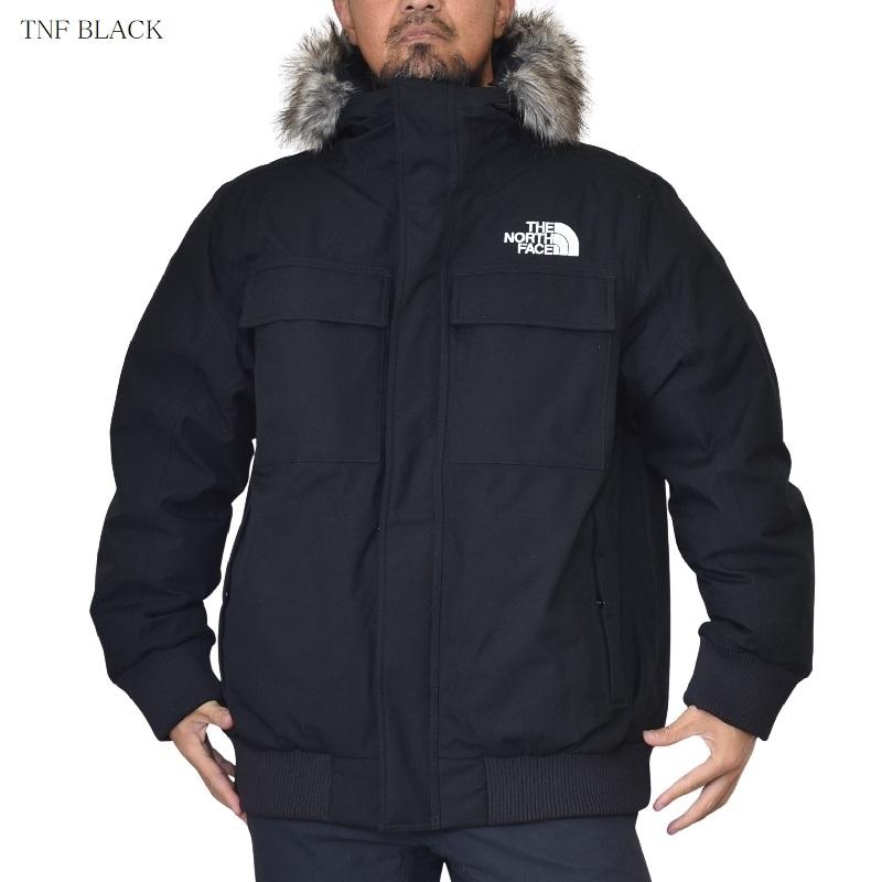 SALE 大きいサイズ メンズ ノースフェイス THE NORTH FACE ゴッサム　ダウンジャケット アウター Gotham Jacket II XL XXL｜deff｜03